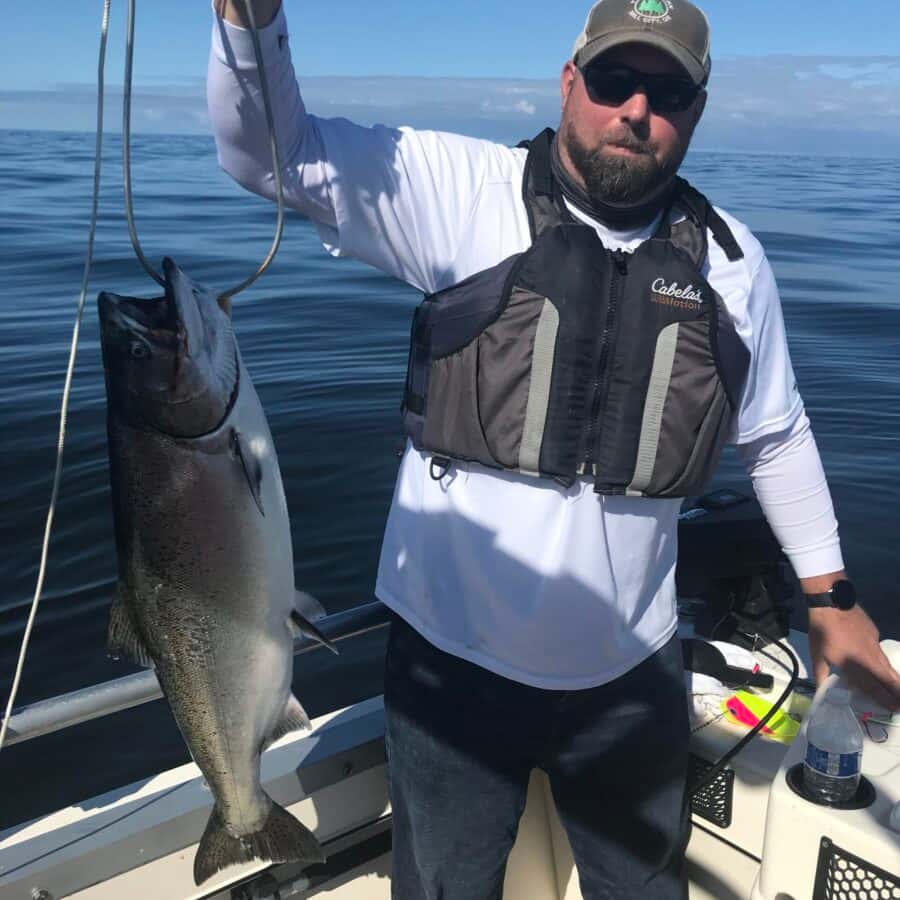Good Time Charlie Sportfishing — photo 5