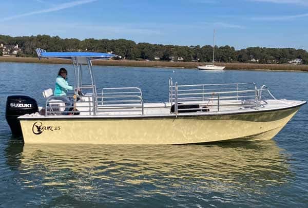 Drifter Excursions — photo 4