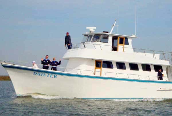 Drifter Excursions — photo 1