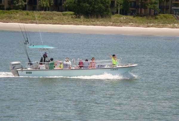 Drifter Excursions — photo 2
