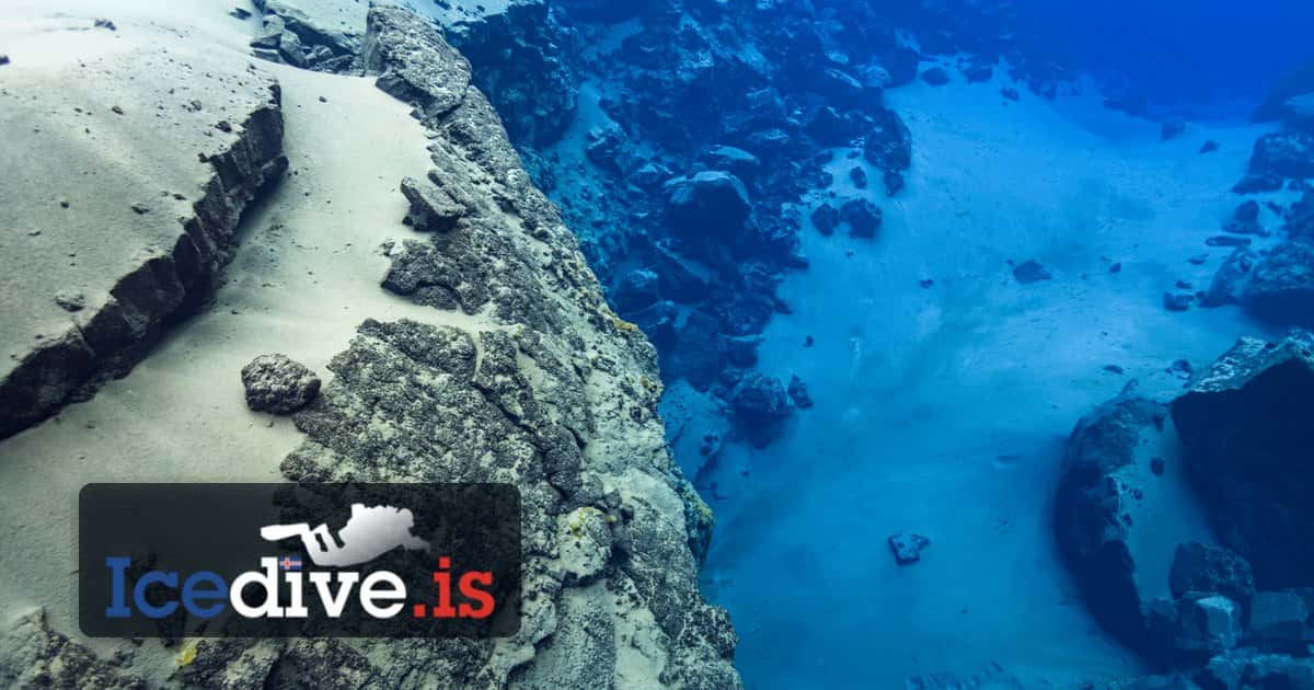 Icedive.is