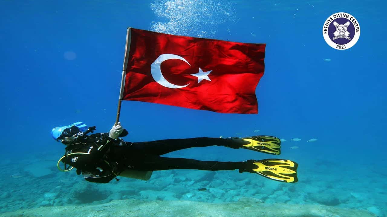 Fethiye Diving Centre — photo 4