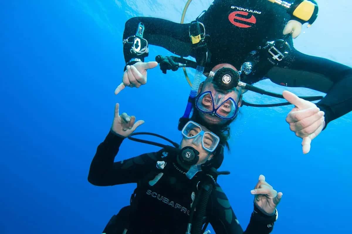 SCUBA Dive Birmingham — photo 1