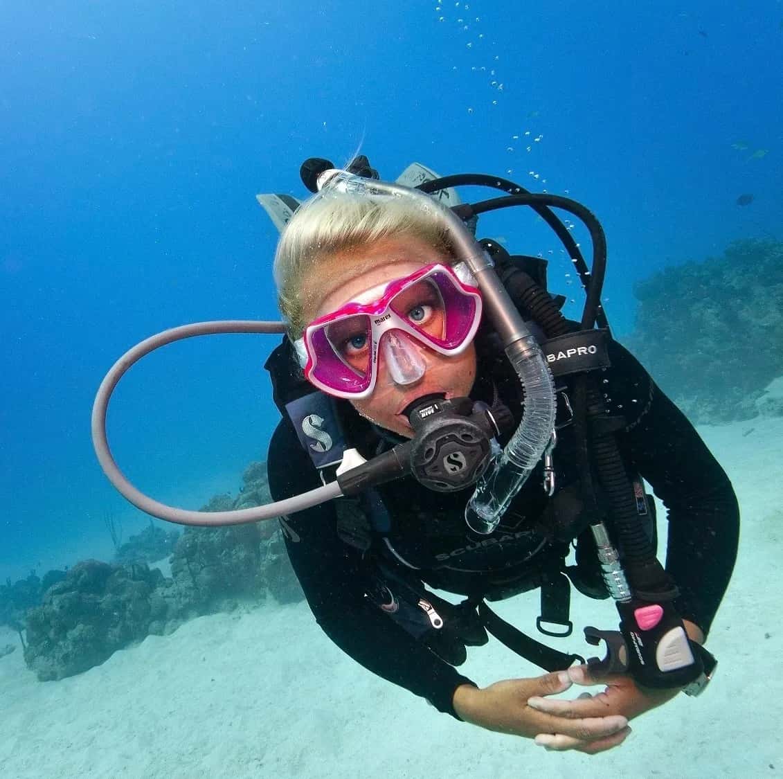 Just Scuba Dive Centre