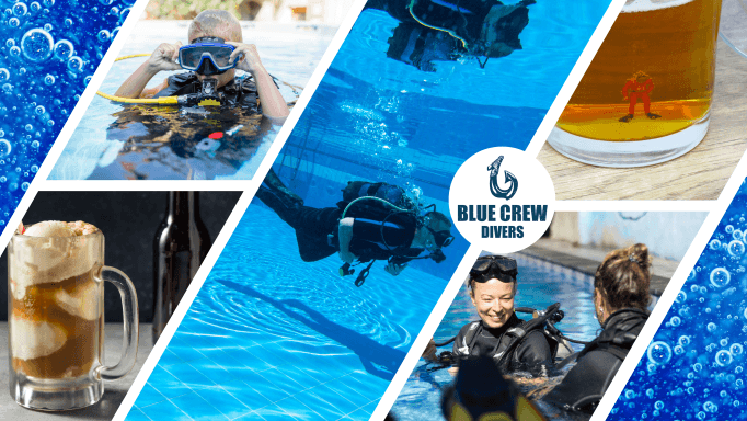 Blue Crew Divers — photo 2