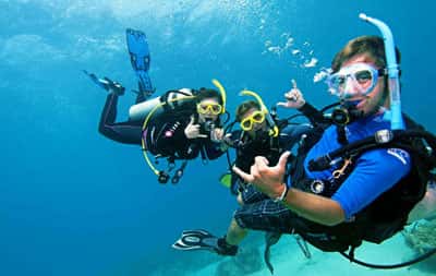 Waterdogs SCUBA & Safety