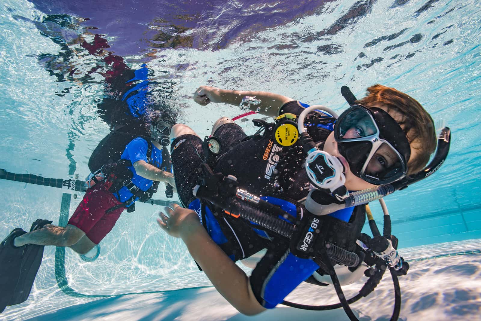 Ventura Dive & Sport