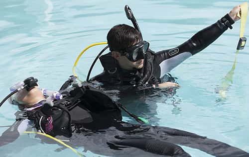 3D Scuba — photo 4
