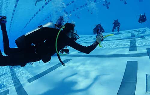 3D Scuba — photo 3