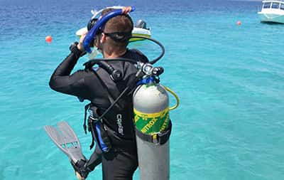 3D Scuba — photo 5