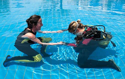 3D Scuba — photo 2