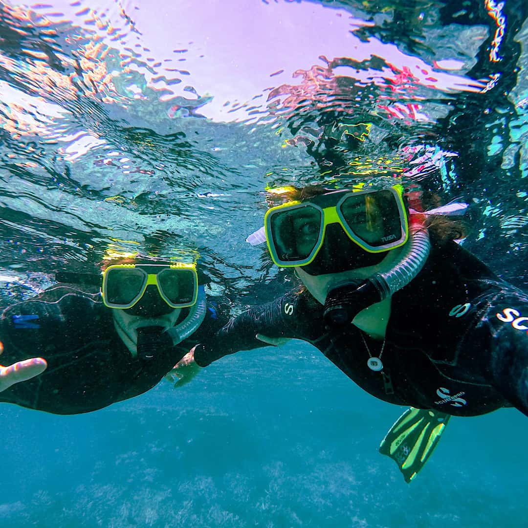 Panama City Dive Center