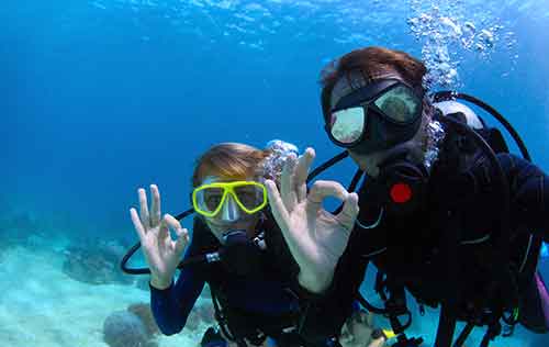 Aquatic Adventures Scuba Academy