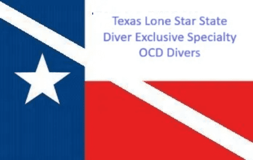 OCD Divers