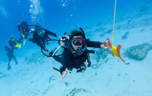 Sugar Land Dive Center