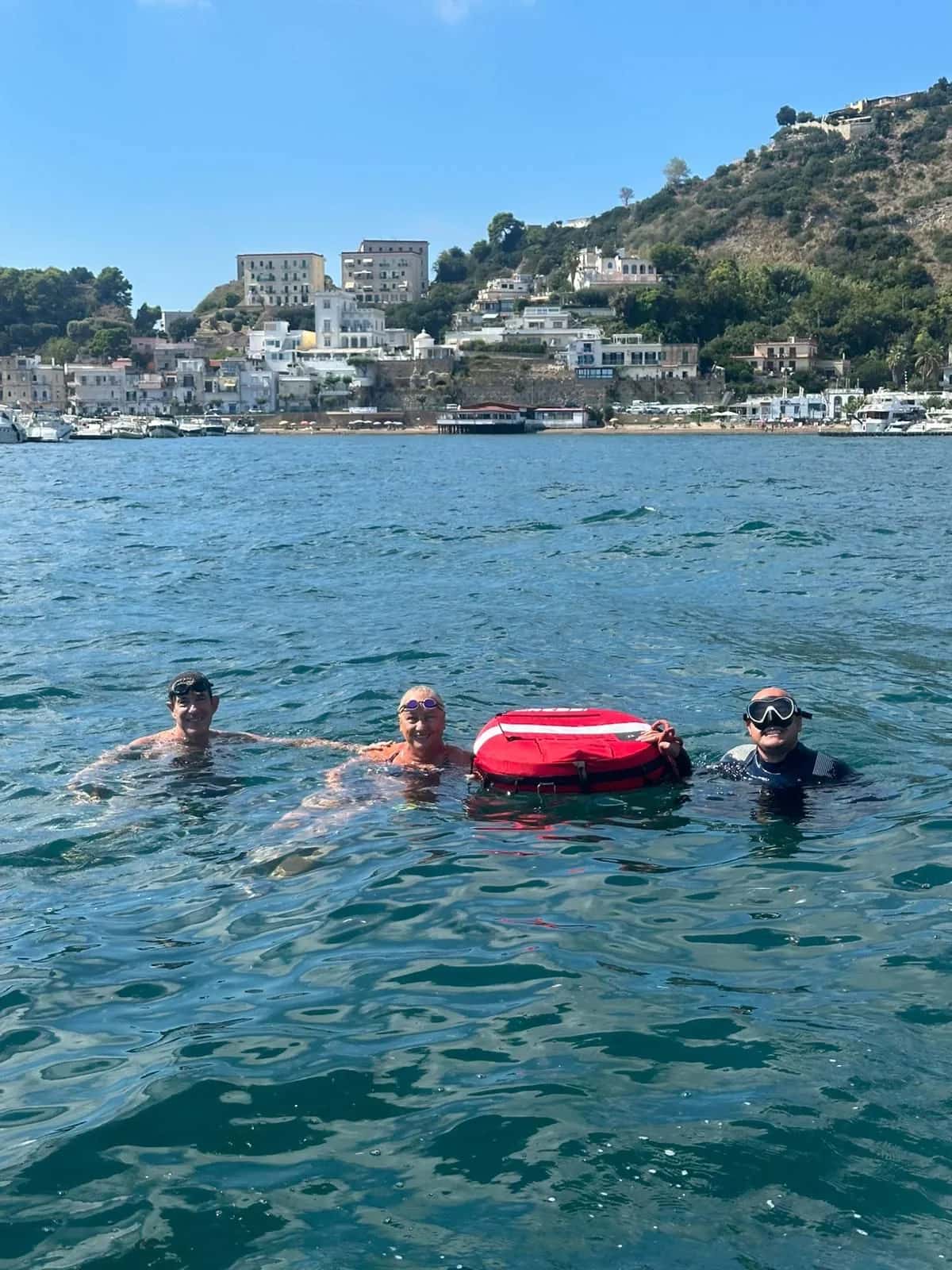 Sea World Diving — photo 5