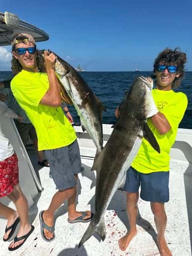 Bentrod Fishing Charters — photo 2