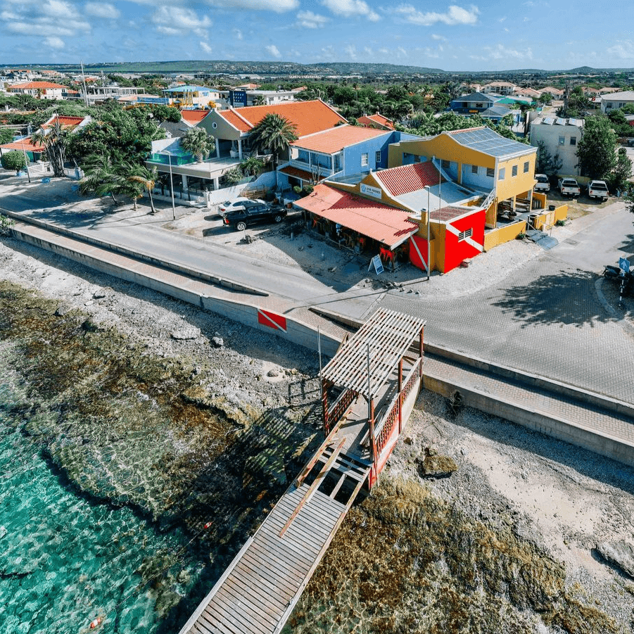 Dive Friends Bonaire — photo 2