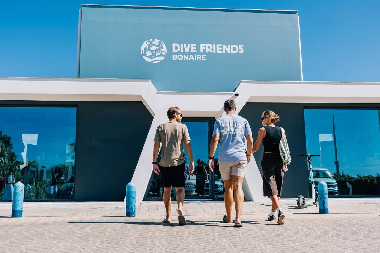 Dive Friends Bonaire — photo 3