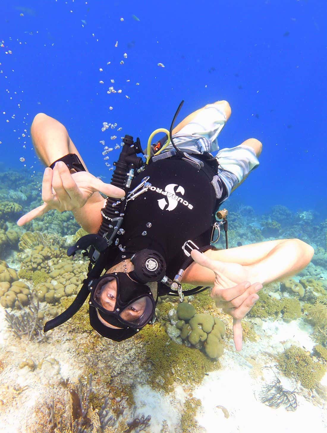 Dive Friends Bonaire