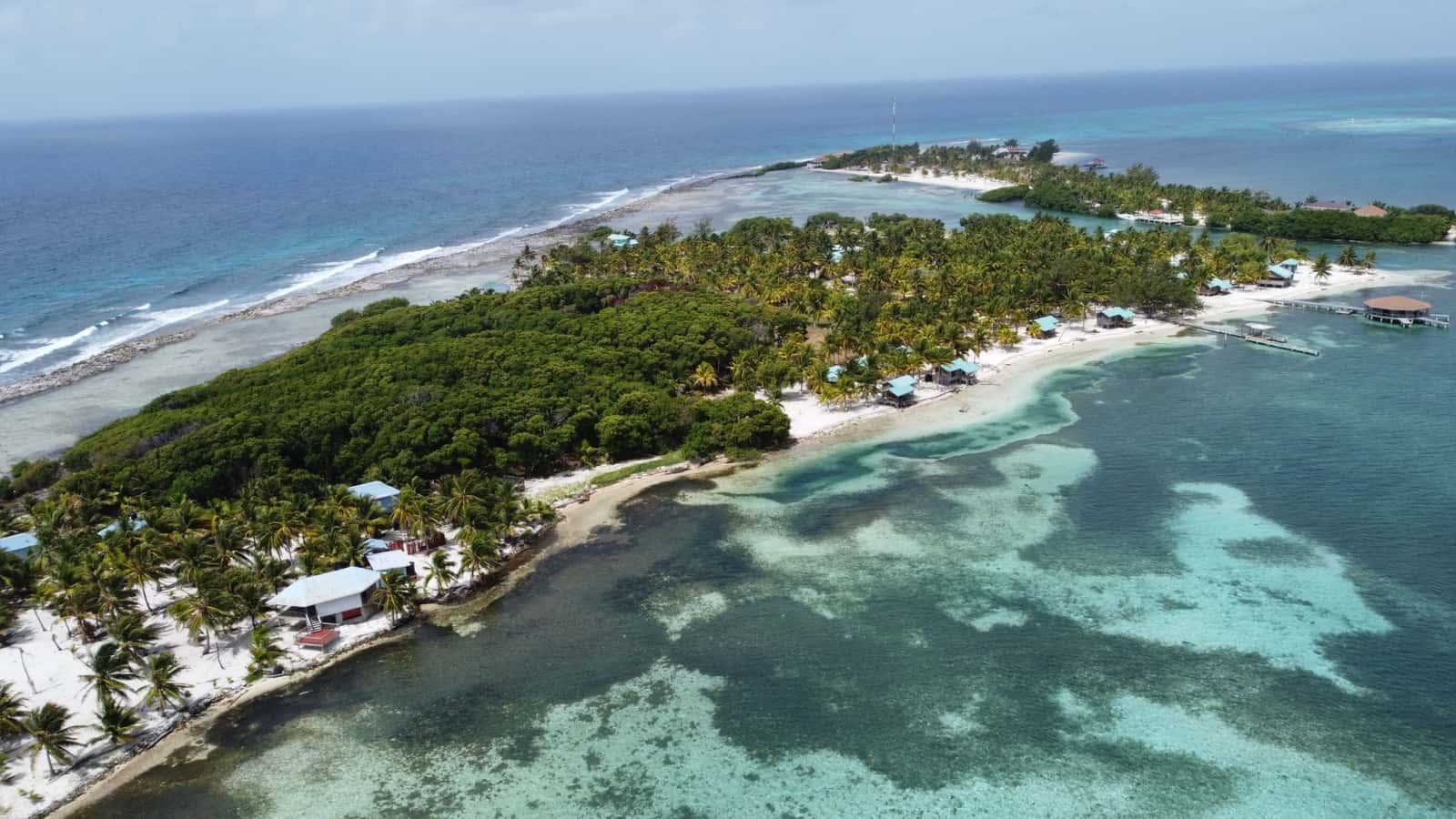 Isla Marisol Resort