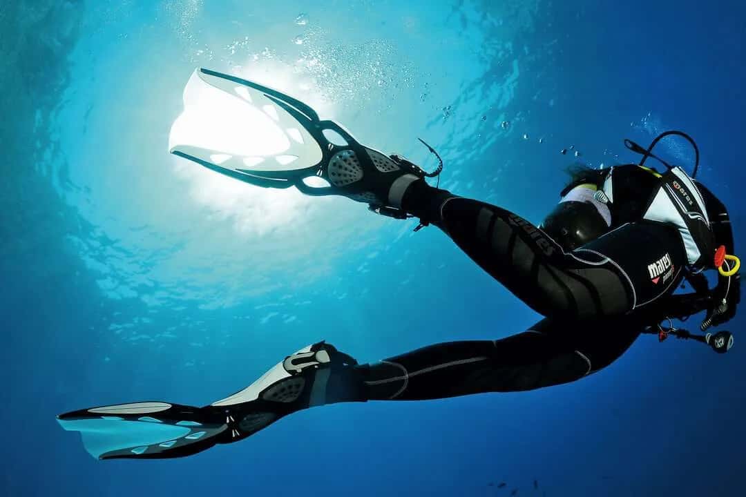 Islands Tec Dive — photo 2