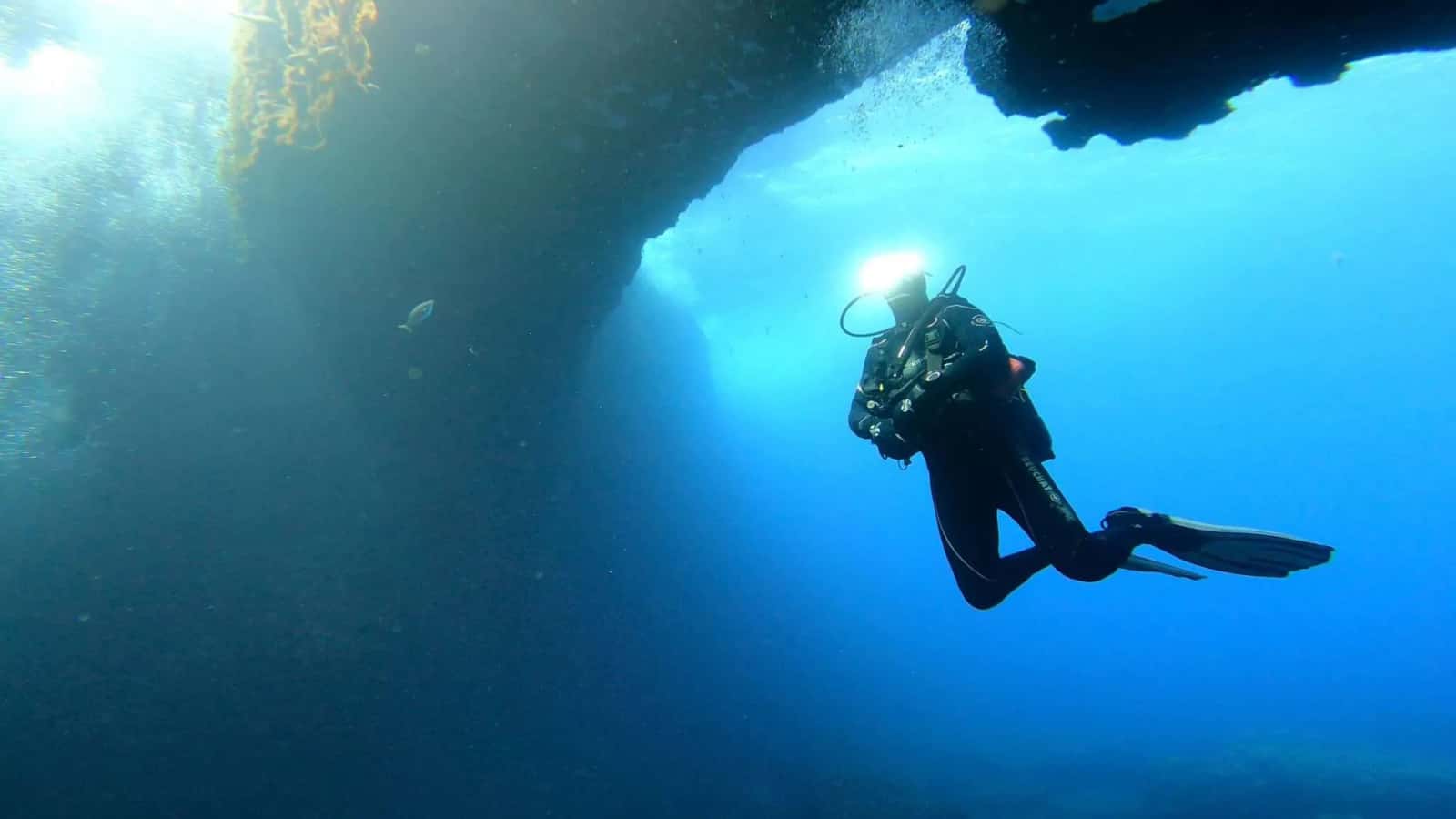 Islands Tec Dive — photo 3