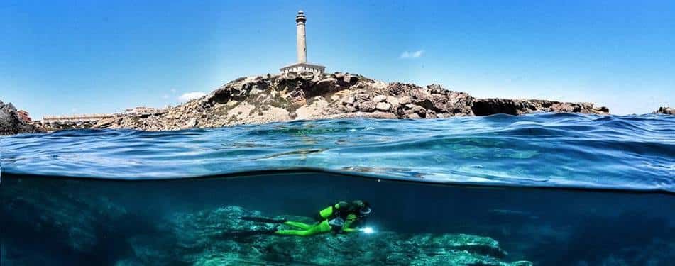 Club de Buceo Islas Hormigas — photo 3