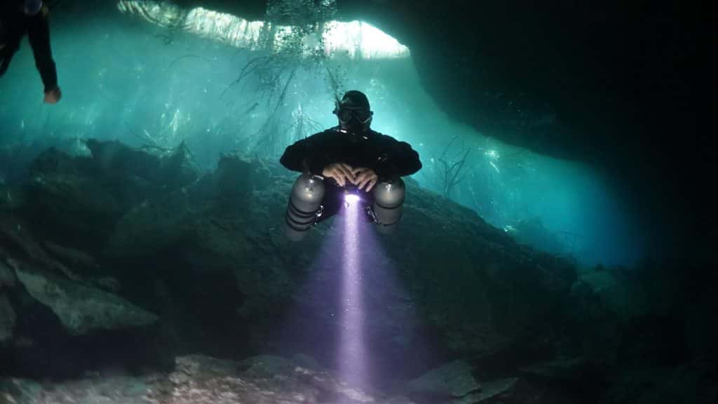 Jaguar Divers — photo 4