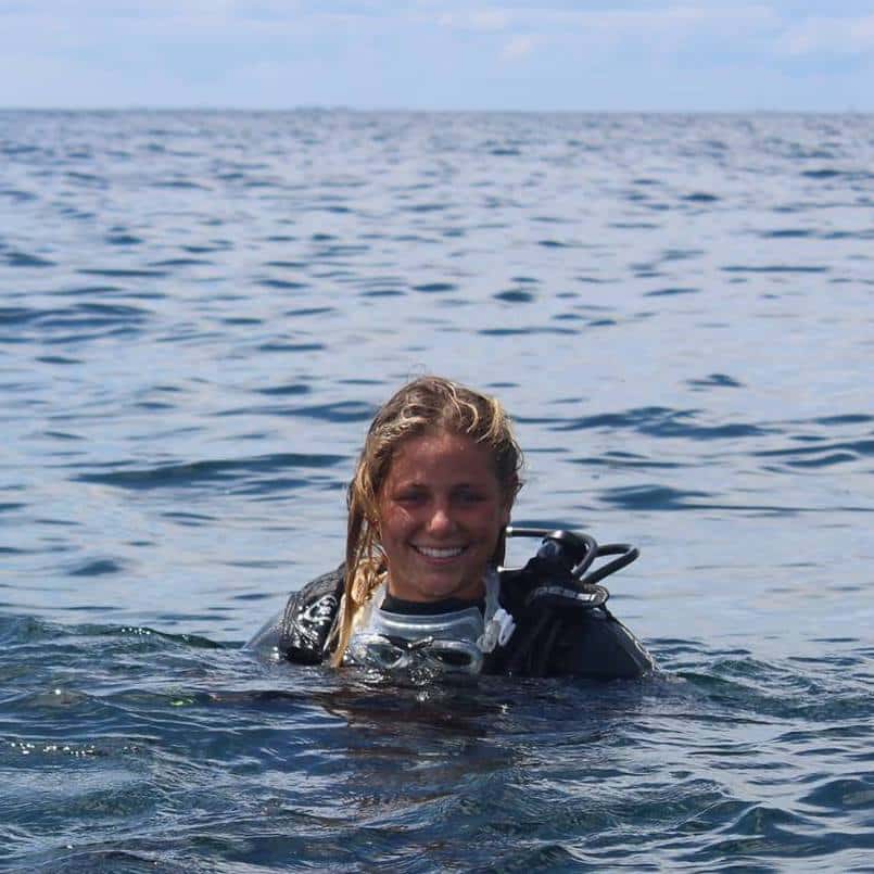 Jolly Roger Dive Charters — photo 2