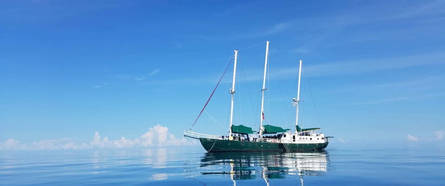 Juliet Sailing and Diving — photo 1