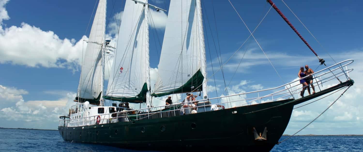 Juliet Sailing and Diving — photo 3