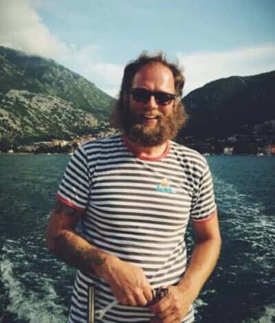 Captain Ivan Kotor Boat Tours