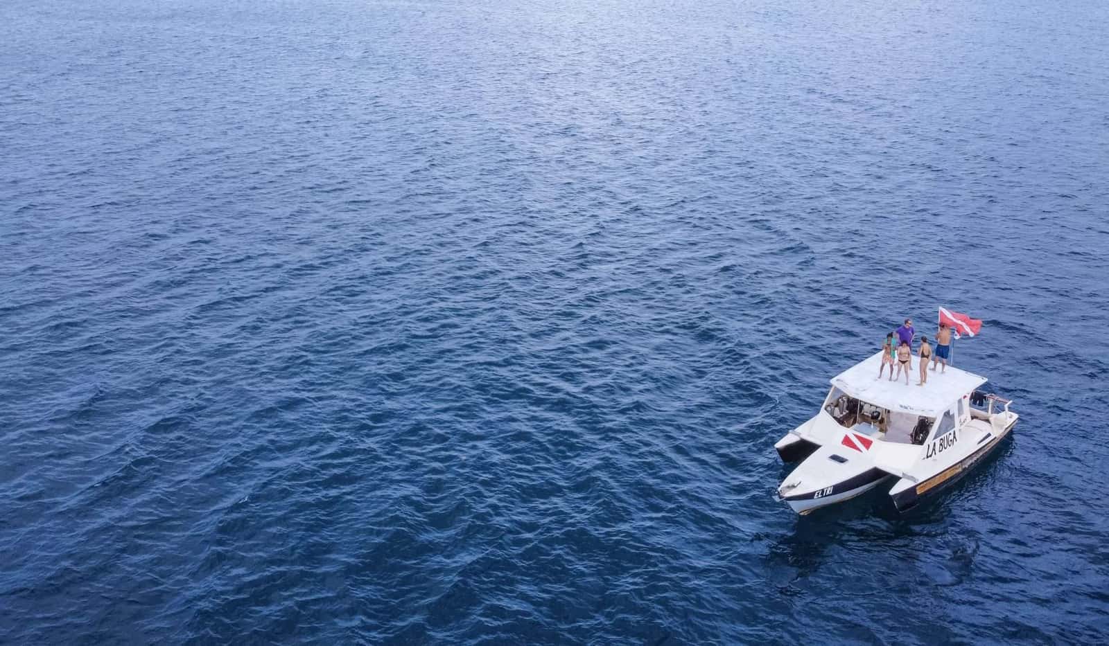 La Buga Dive & Surf