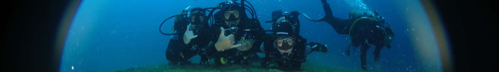 Lanzarote Buceo — photo 2
