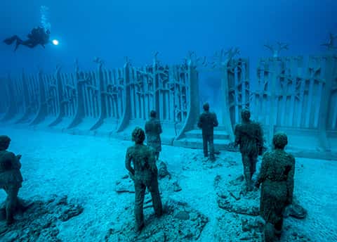 Lanzarote Non Stop Divers — photo 2