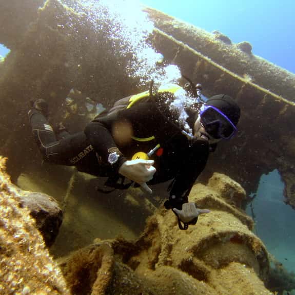 Lepia Dive Centre — photo 2