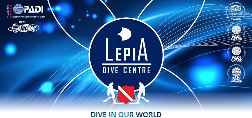 Lepia Dive Centre