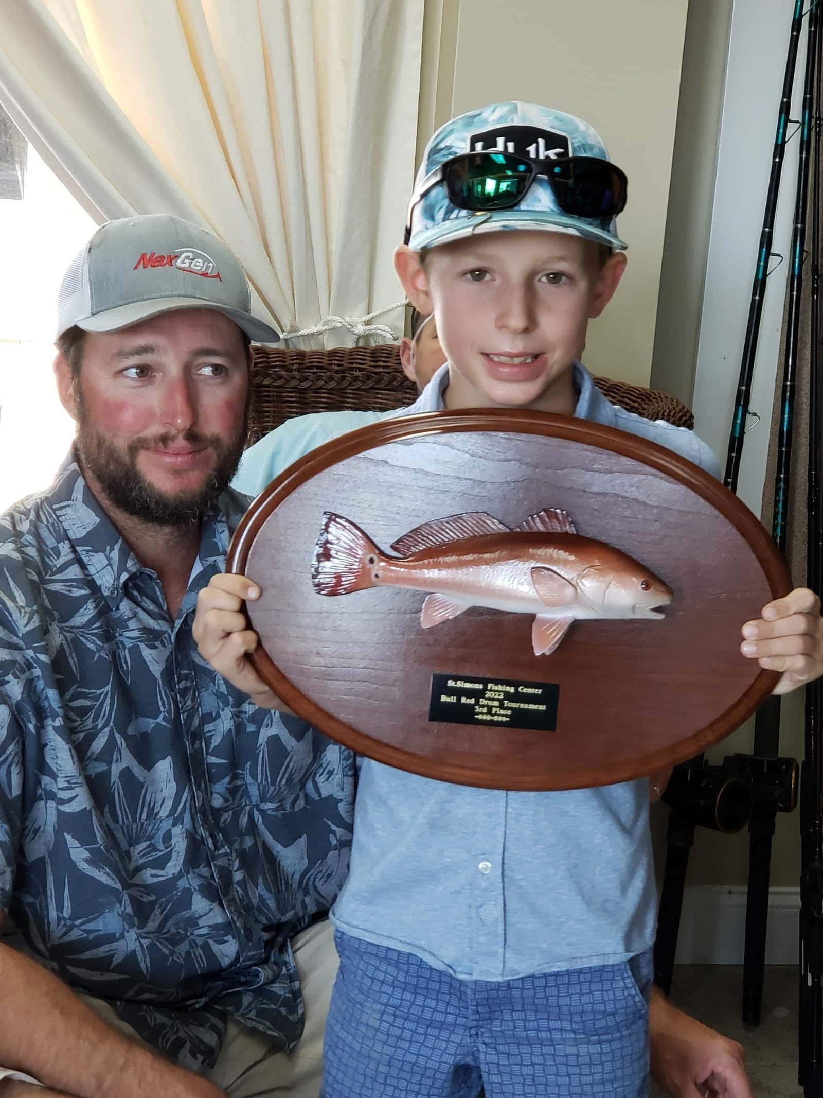 St. Simons Fishing Center — photo 3