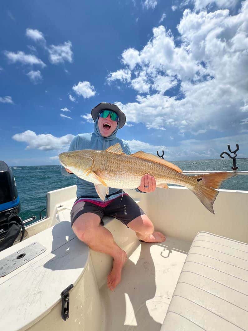 Tidal Pursuits Fishing — photo 1