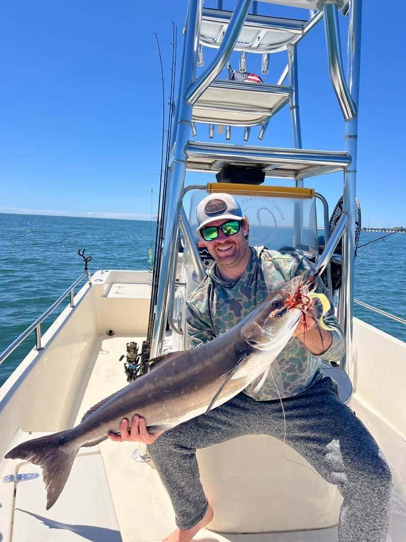 Tidal Pursuits Fishing — photo 3