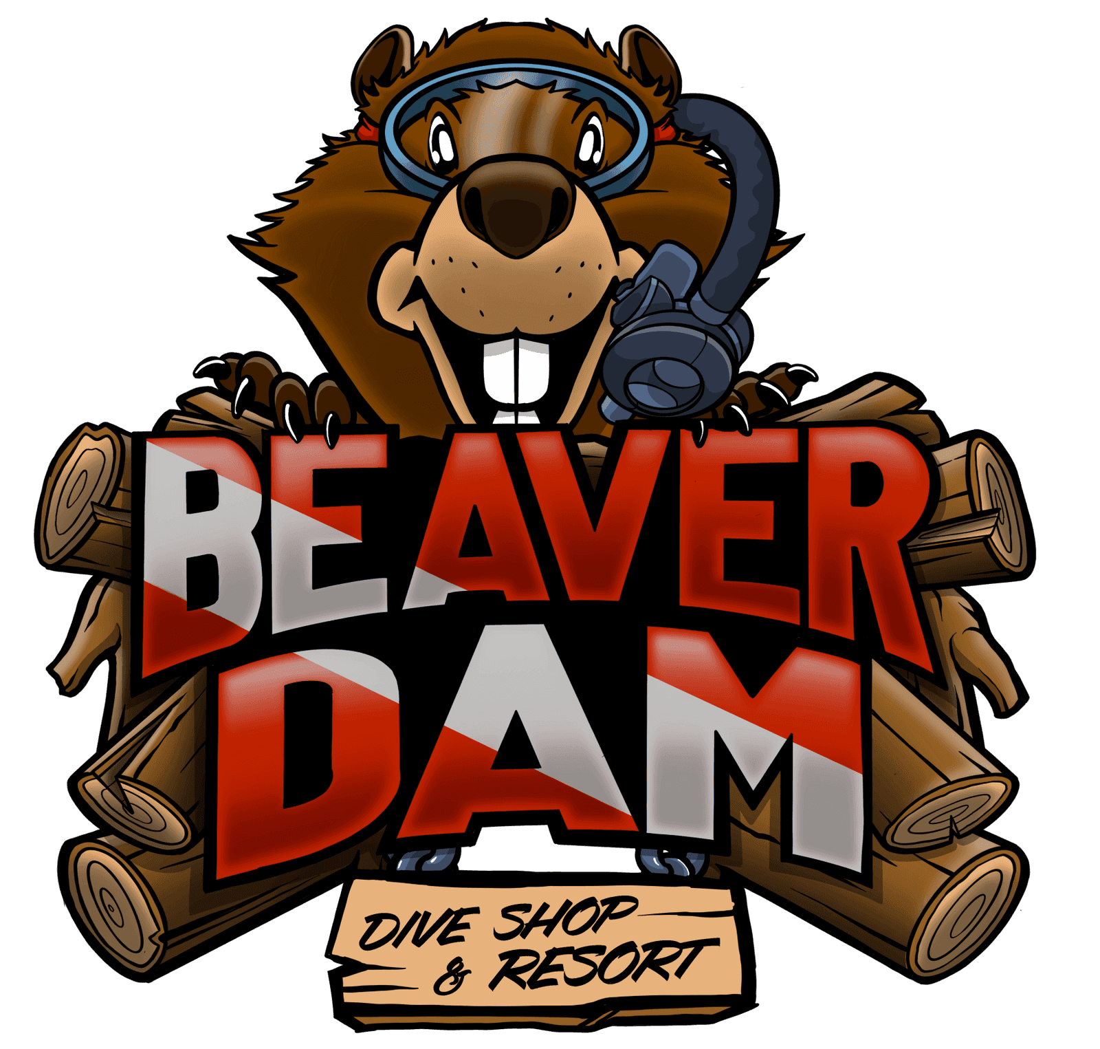 Beaver Dam Dive Shop & Resort — photo 2