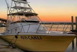 Pleasure Island Charters — photo 3