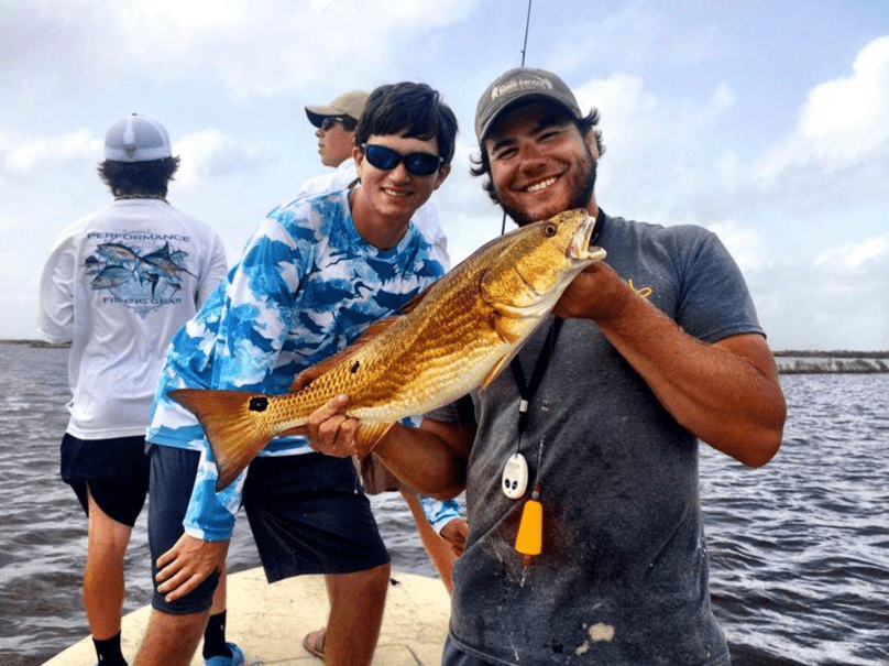 Louisiana Backwater Charters — photo 3