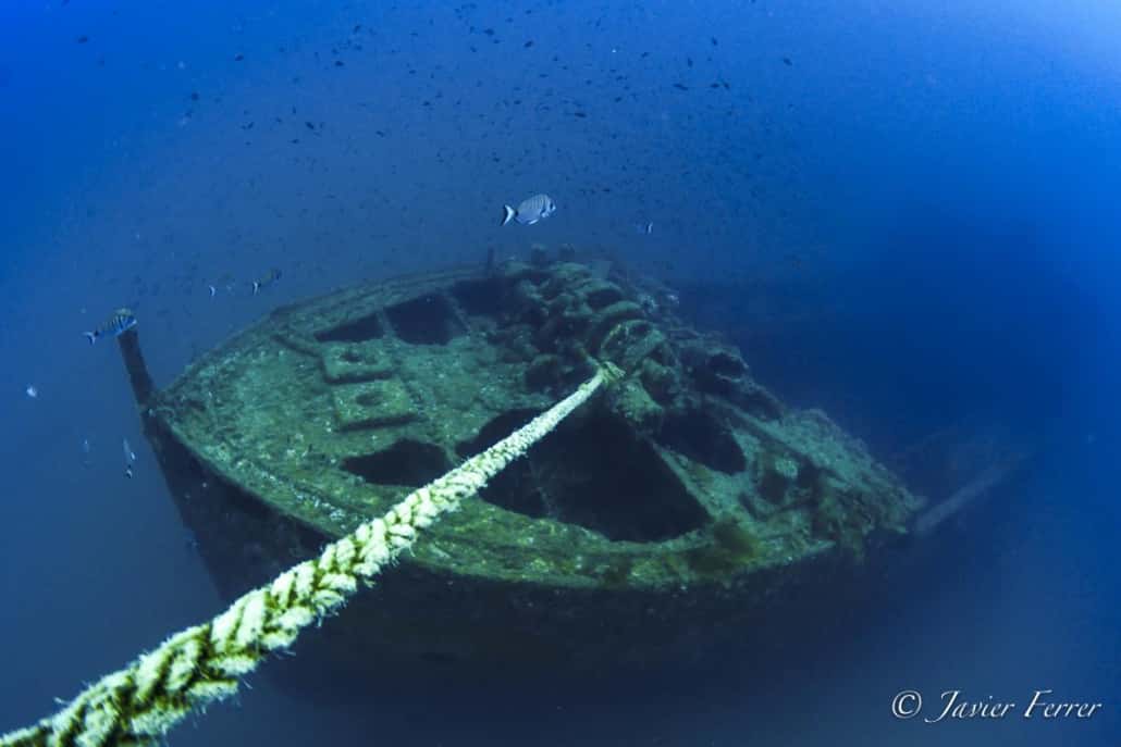 Mangamar Dive Center — photo 2