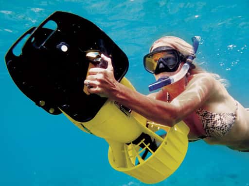 Maui Undersea Adventures — photo 3