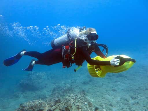 Maui Undersea Adventures — photo 2