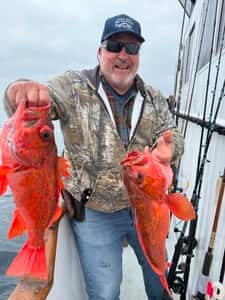 Black Pearl Sportfishing — photo 3