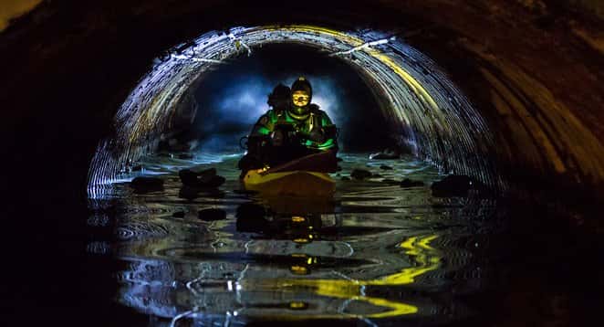 UnderSea Adventures