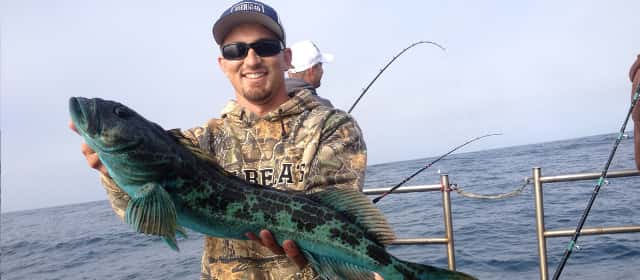 Pacific Charters Sport Fishing — photo 3